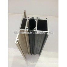 Chinese good quality window&door aluminium profiles